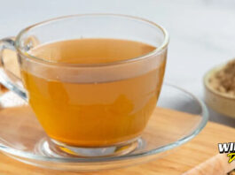 Know Benefits about Drinking Ginger and Coriander seed tea on an empty etomach in morning