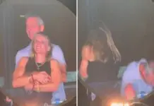 ‘I Sincerely Apologize To My Wife’ Astronomer CEO Andy Byron’s Allege statement following his scandalous Coldplay Moment goes Viral. Andy Byron