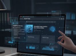 OpenAI का ब्राउज़र ChatGPT Atlas: Google Chrome को टक्कर देने वाला नया खिलाड़ी