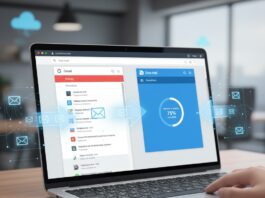 Gmail से Zoho Mail में सारे मेल ऐसे ट्रांसफर करें — आसान स्टेप्स