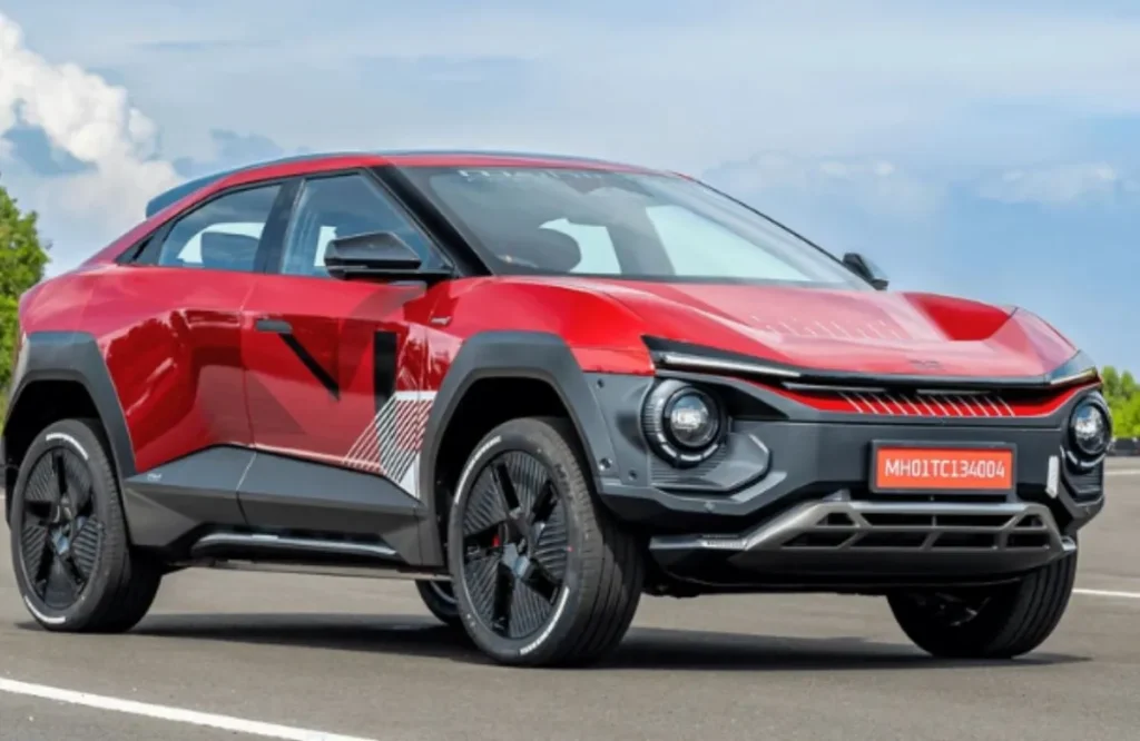 Mahindra BE 6 Formula E Edition: Expected Price in India