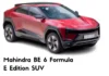 Mahindra BE 6 Formula E Edition SUV Launch: Price, Specs & EV Racing Features Revealed Mahindra BE 6 Formula E Edition SUV Launch: Price, Specs & EV Racing Features Revealed