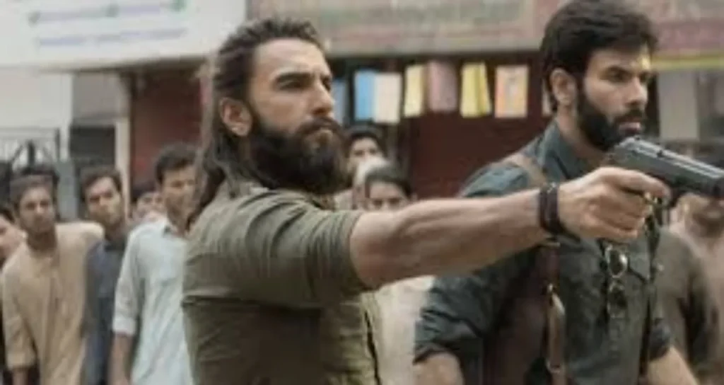Dhurandhar Box Office Collection