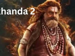 Balakrishna Akhanda 2