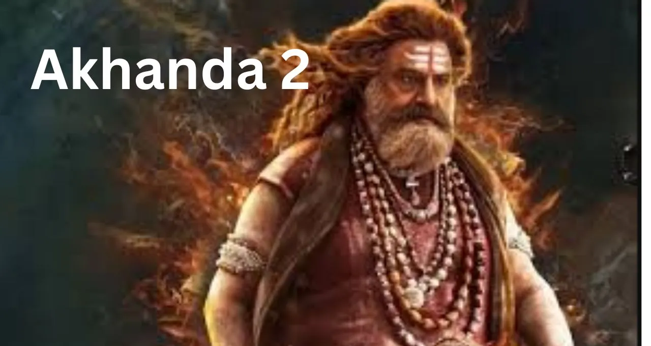Balakrishna Akhanda 2