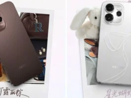 Oppo Reno 15 Pro coming soon