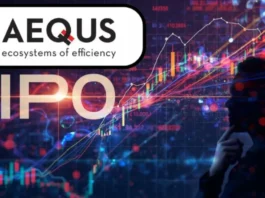 Aequs IPO