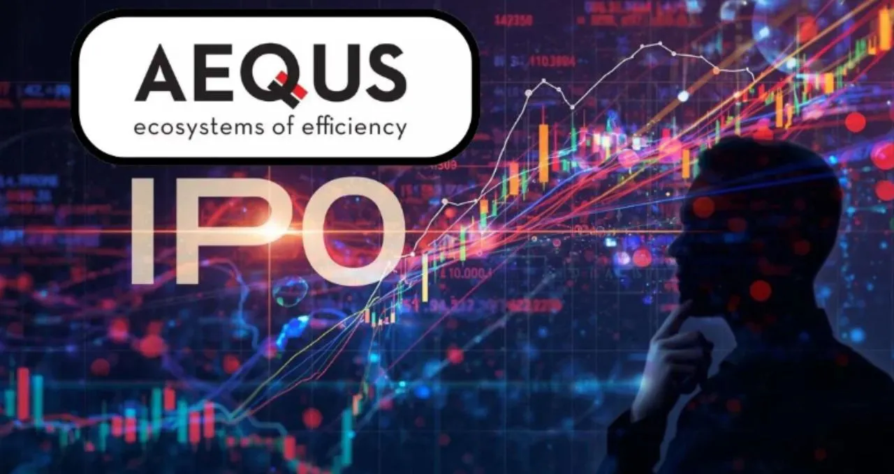 Aequs IPO