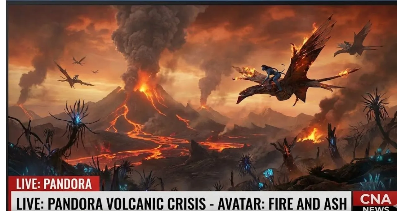 avatar fire and ash reviews